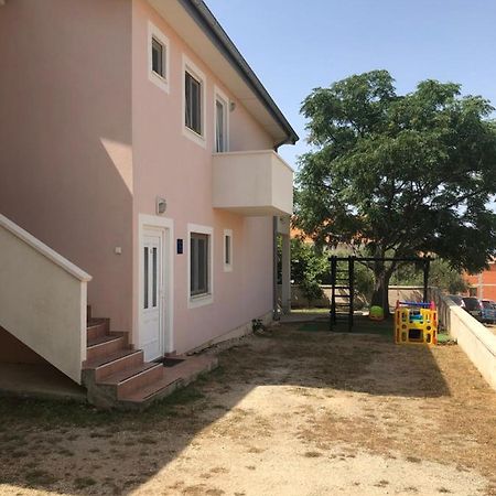 M A Apartments Kožino Εξωτερικό φωτογραφία