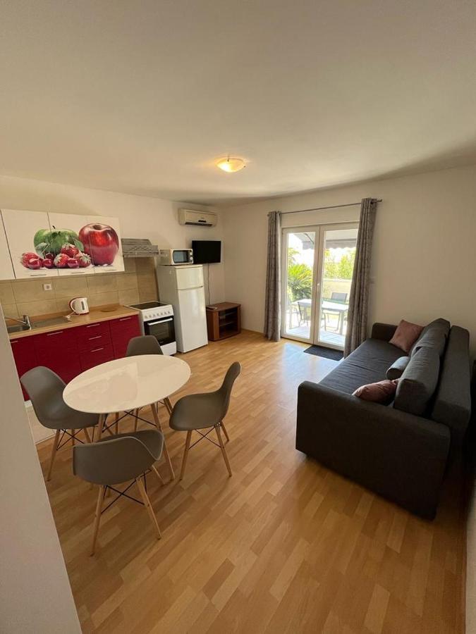 M A Apartments Kožino Εξωτερικό φωτογραφία