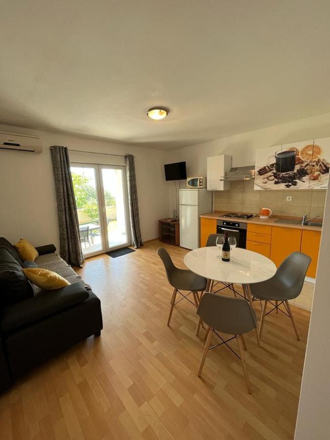M A Apartments Kožino Εξωτερικό φωτογραφία
