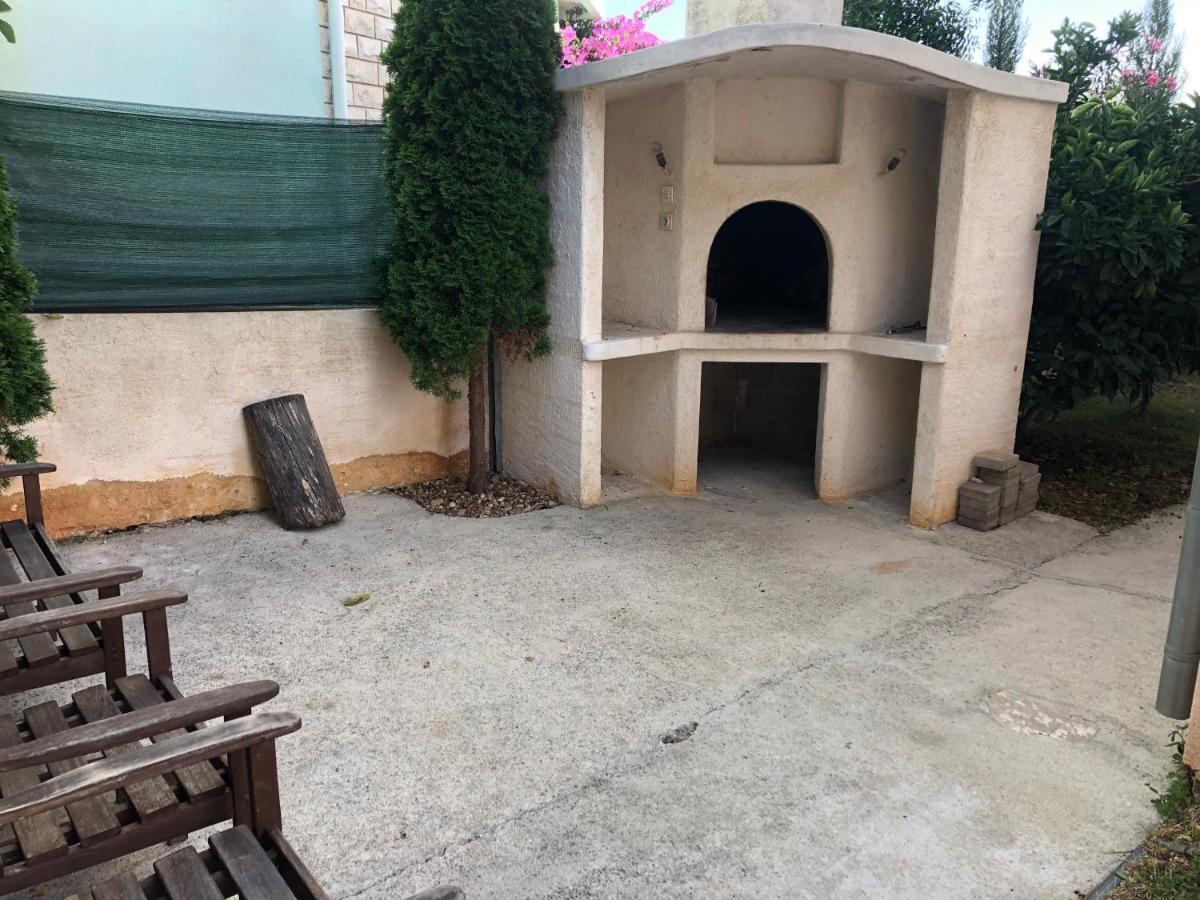 M A Apartments Kožino Εξωτερικό φωτογραφία