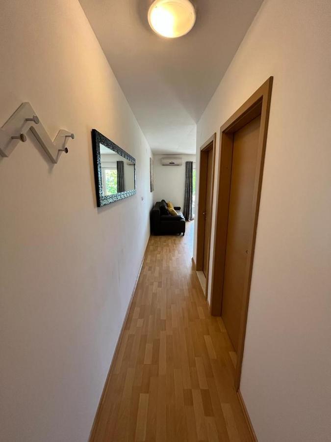 M A Apartments Kožino Εξωτερικό φωτογραφία