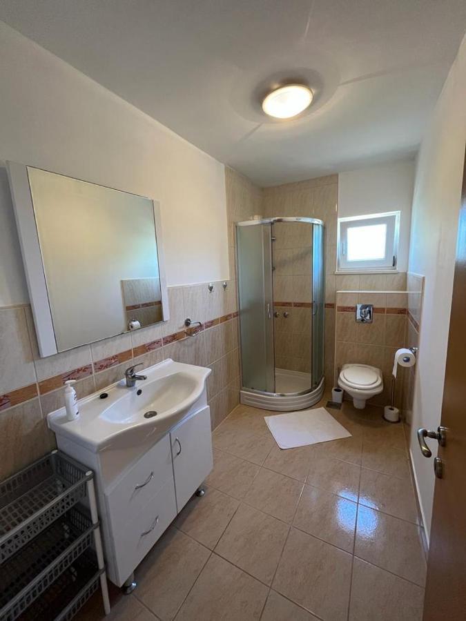 M A Apartments Kožino Εξωτερικό φωτογραφία