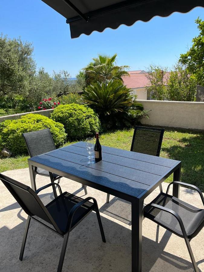 M A Apartments Kožino Εξωτερικό φωτογραφία