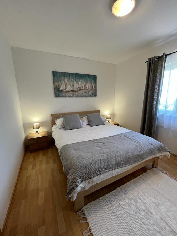 M A Apartments Kožino Εξωτερικό φωτογραφία