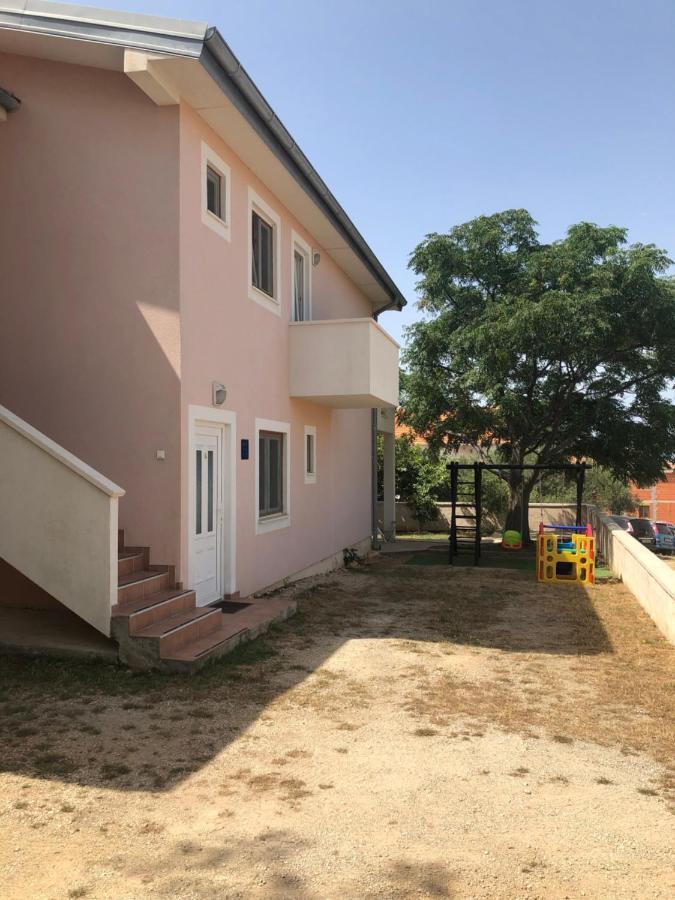 M A Apartments Kožino Εξωτερικό φωτογραφία